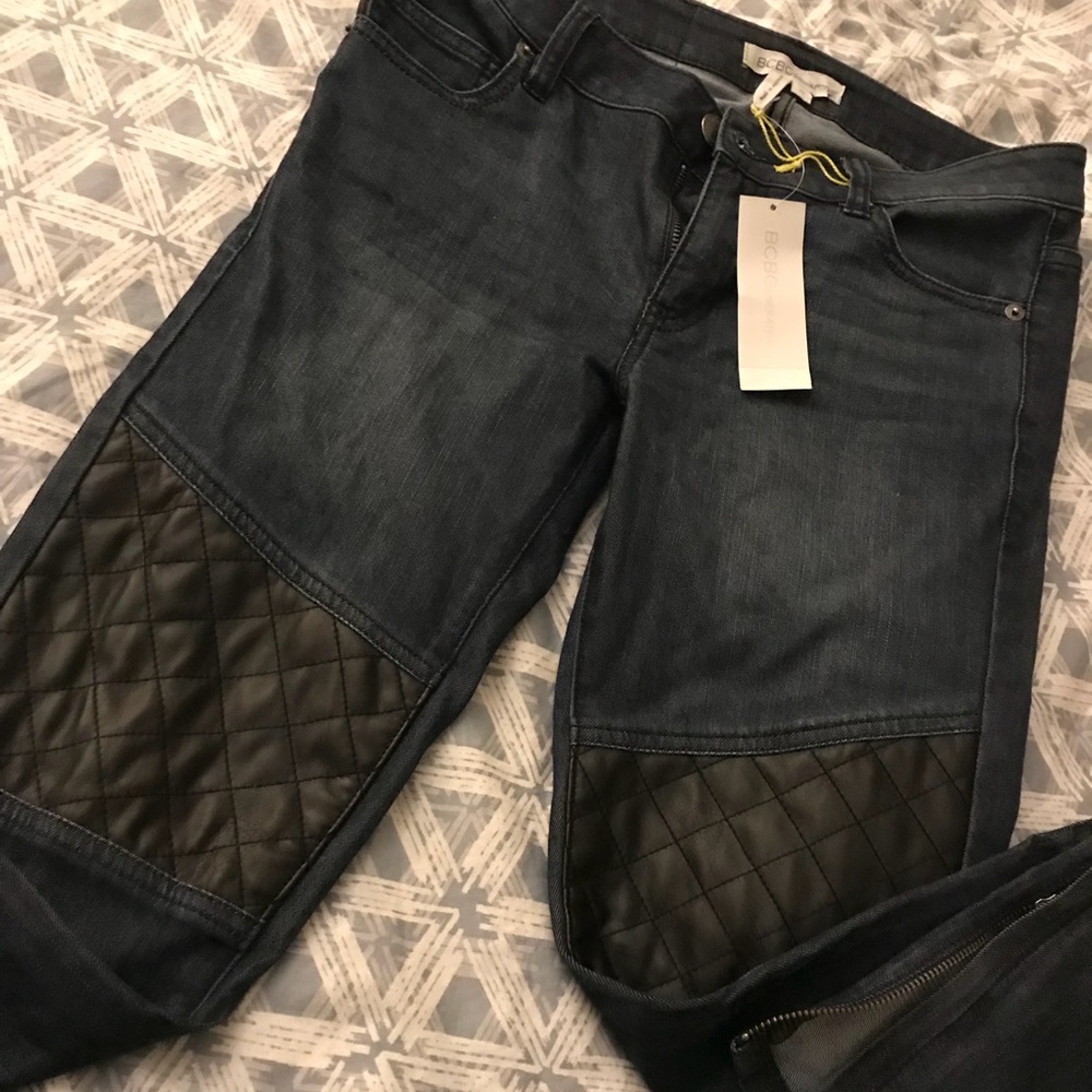 BCBGENERATION jean - Picture 2 of 3